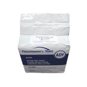 Active Yeast, 2lb. bag